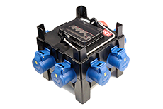 Power Distribution