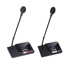 Mic Conference Wireless