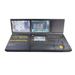 Controller Lighting Grand MA2