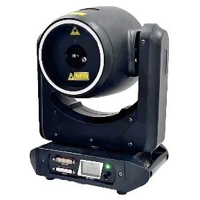 Moving Head Laser Beam