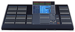 mixer