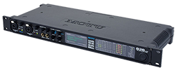 sound-interface